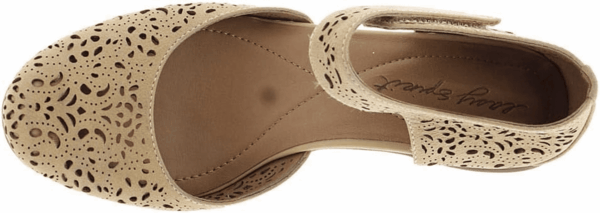 Women'S Cindie Dress Pump - Image 3