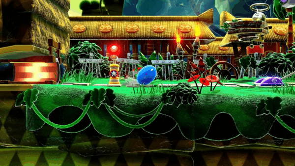 Sonic Superstars - Playstation 4 - Image 7