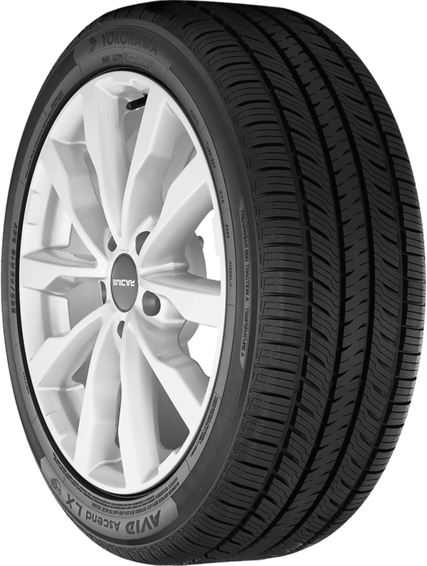 Avid Ascend LX 215/55R17 94V - Image 4