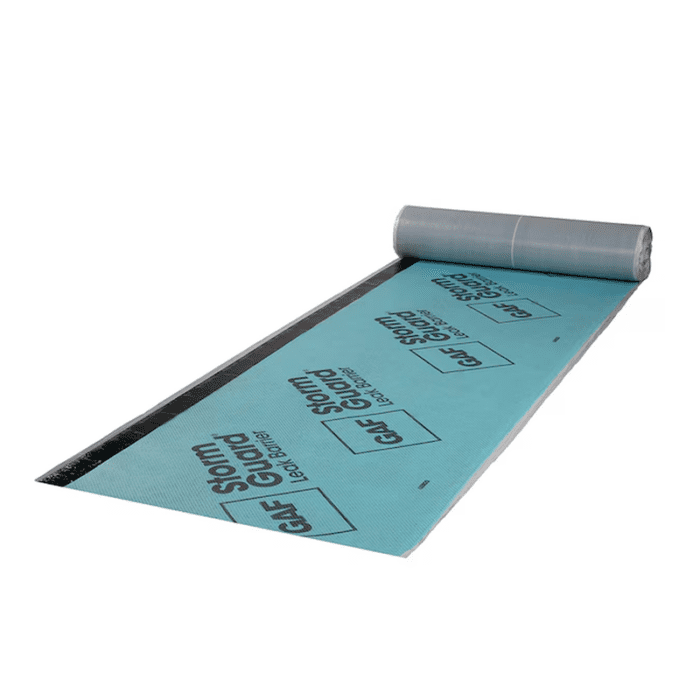 Stormguard 36.0-In X 66.0-Ft 200.0-Sq Ft Polypropylene Roof Underlayment - Image 18