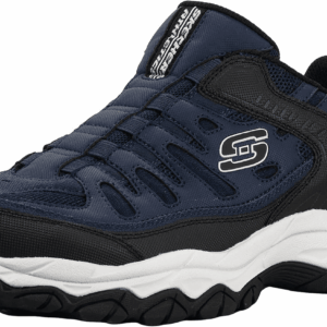 Men'S after Burn M Fit - Wonted Slip-On Trainer