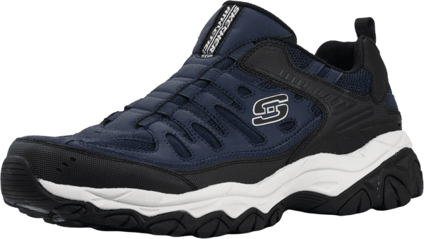 Men'S after Burn M Fit - Wonted Slip-On Trainer