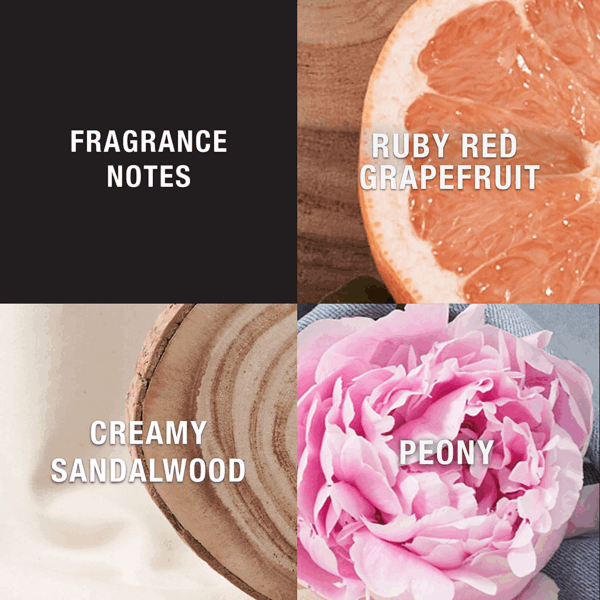 You Perfume for Women, Eau De Toilette Day or Night Spray with Fresh Flower Citrus Scent, 3.4 Fl Oz - Image 3