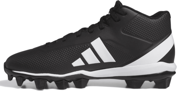 Men'S Adizero Impact.2 Spark Molded Football Sneaker - Image 4