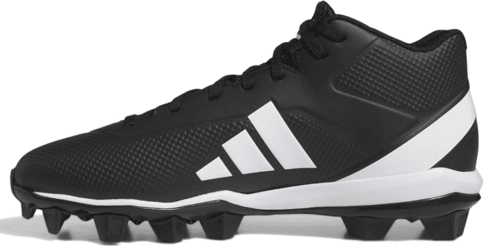 Men'S Adizero Impact.2 Spark Molded Football Sneaker - Image 4