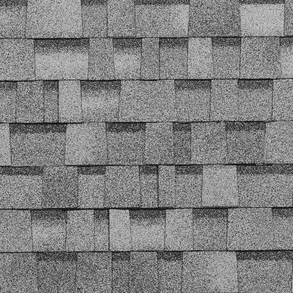 Oakridge AR Onyx Black Algae Resistant Architectural Roof Shingles ( 32.8-Sq Ft per Bundle ) - Image 17