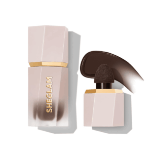 Sun Sculpt Cool Toned Liquid Contour Stick Long Lasting Cream Bronzer Makeup - Camel Suede