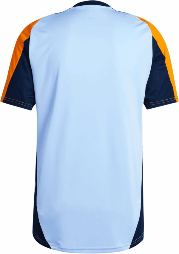 Men'S Champions League Team Soccer Jersey - Image 6