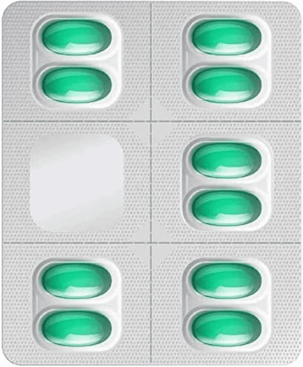 ® Nighttime | Cold & Flu Medicine | Powerful Multi-Symptom Daytime and Nighttime Relief (20 Softgels) (20 Softgels) - Image 3