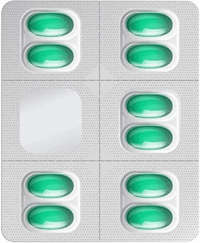 ® Nighttime | Cold & Flu Medicine | Powerful Multi-Symptom Daytime and Nighttime Relief (20 Softgels) (20 Softgels) - Image 3
