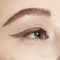 Jumbo Eye Pencil, Blendable Eyeshadow Stick & Eyeliner Pencil - French Fries - Image 2