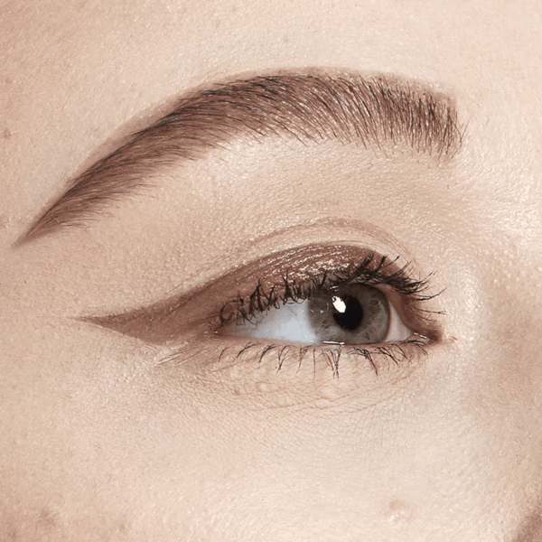 Jumbo Eye Pencil, Blendable Eyeshadow Stick & Eyeliner Pencil - French Fries - Image 2