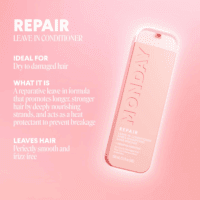 Monday Repair Leave-In Conditioner 5 Oz - Image 3