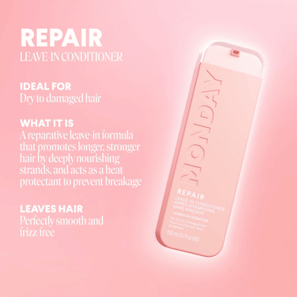 Monday Repair Leave-In Conditioner 5 Oz - Image 3