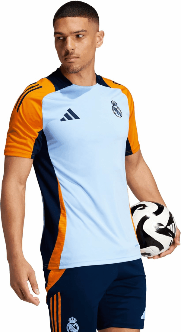 Men'S Champions League Team Soccer Jersey - Image 3