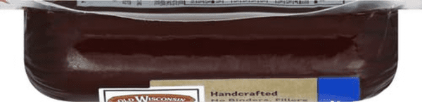 Premium Summer Sausage, 100% Natural Meat, Charcuterie, Ready to Eat, High Protein, Low Carb, Keto, Gluten Free, Beef Flavor, 8 Ounce - Image 12