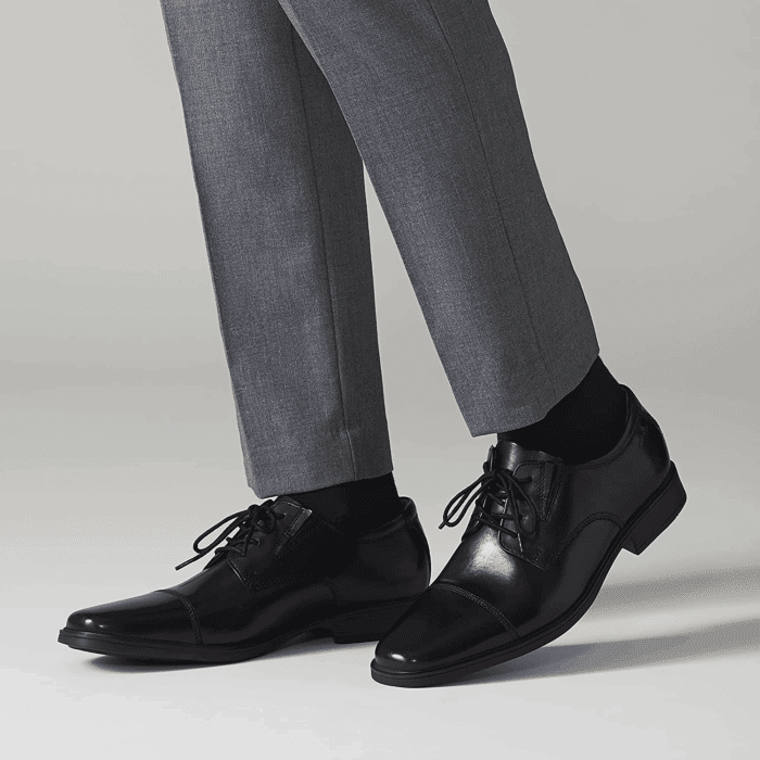 Men'S Tilden Cap Oxford - Image 6