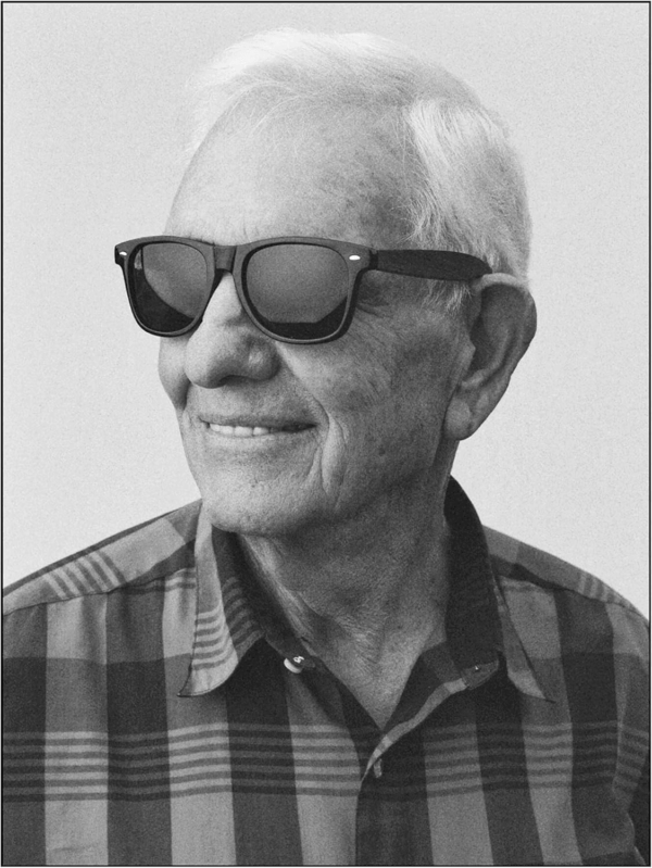 Walnut Wood Sunglasses with Dark Polarized Lenses for Men and Women | 100% UVA/UVB Ray Protection - Image 7