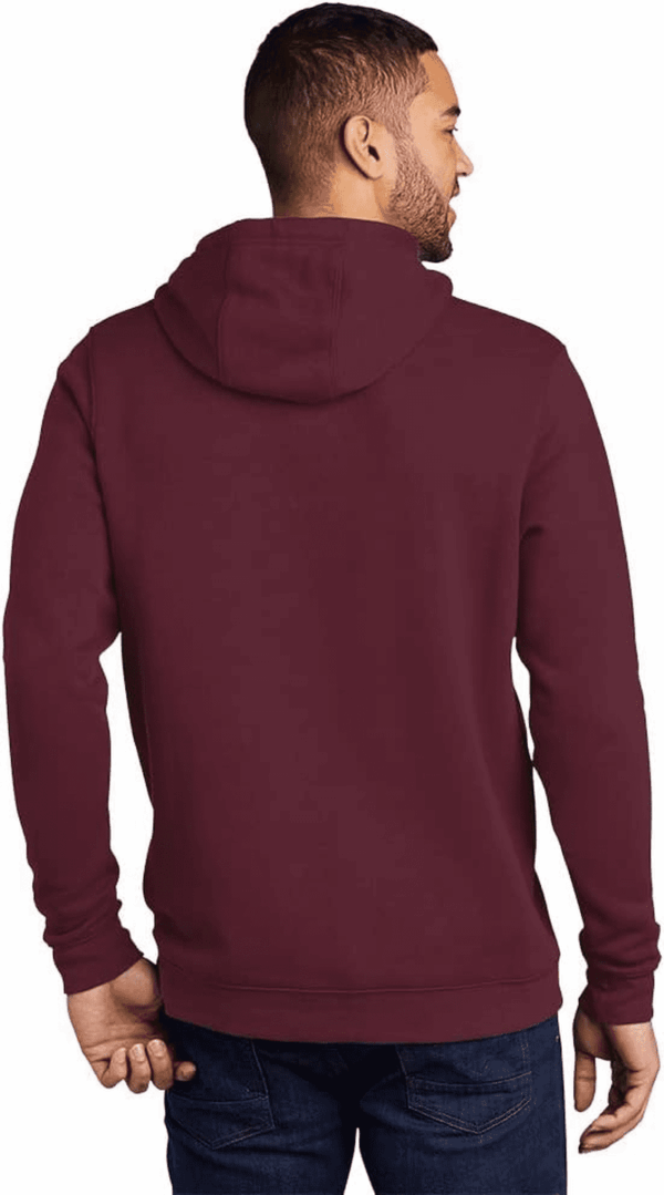 Sportswear Men'S Pullover Club Hoodie - Image 2