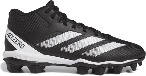 Men'S Adizero Impact.2 Spark Molded Football Sneaker - Image 6