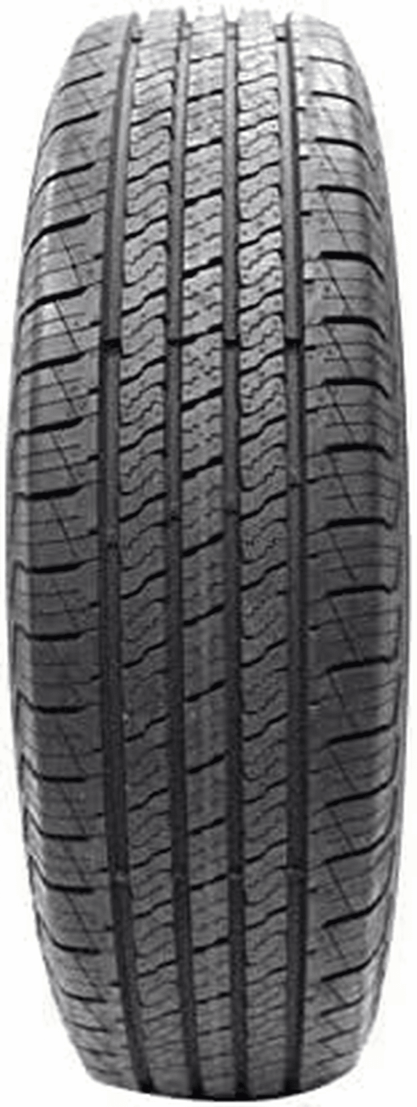 LXHT-206 Highway P235/70R16 107T XL Suv/Crossover Tire - Image 2