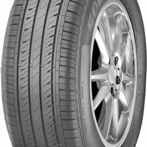 Solarus as All-Season 205/65R16 95H Tire