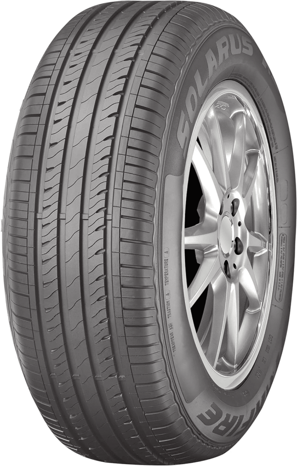 Solarus as All-Season 205/65R16 95H Tire