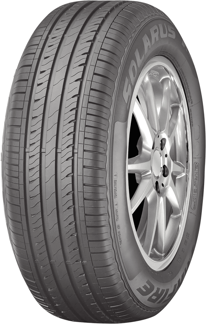 Solarus as All-Season 205/65R16 95H Tire