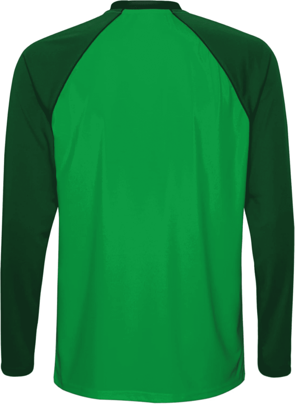 Men'S FIFA World Cup Classic Third Long Sleeve Jersey - Image 2