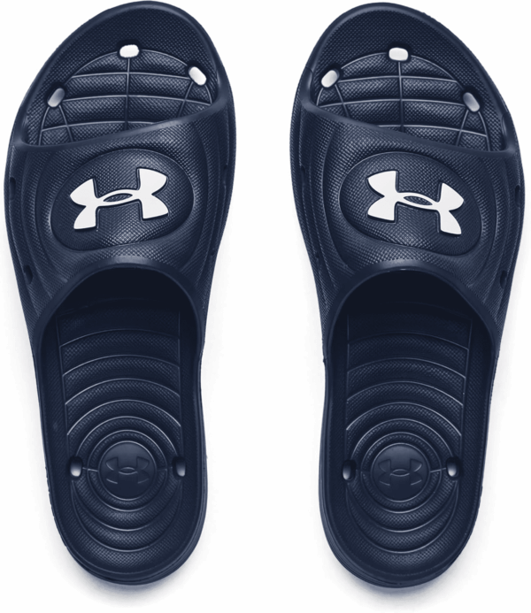 Men'S Locker IV Slides - Image 2