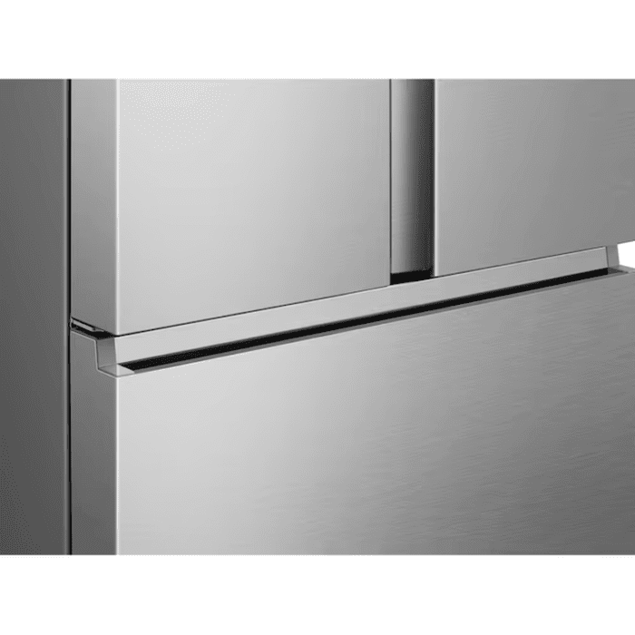 Pureflat Standard-Depth 26.6-Cu Ft 3 -Door French Door Refrigerator with Ice Maker with Water Dispenser ( Fingerprint Resistant Stainless Steel ) ENERGY STAR Certified - Image 16