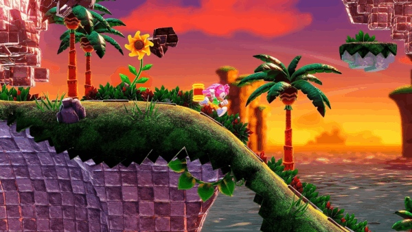 Sonic Superstars - Playstation 4 - Image 9