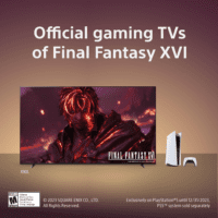 85 Inch 4K Ultra HD TV X90L Series: BRAVIA XR Full Array LED Smart Google TV with Dolby Vision HDR and Exclusive Features for the Playstation® 5 XR85X90L- Latest Model,Black - Image 8