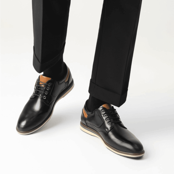 Men'S Casual Dress Shoes - Image 6