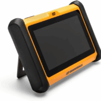 7" Wireless Bi-Directional Diagnostic Scanner Tablet | GWSMART07 - Image 8