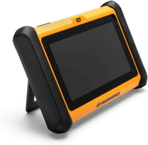 7" Wireless Bi-Directional Diagnostic Scanner Tablet | GWSMART07 - Image 8