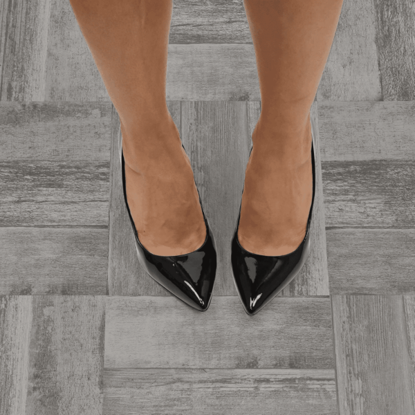 FP3292 Vanleer Peel & Stick Floor Tiles, Grey - Image 4