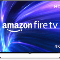 Fire TV 43" 4-Series 4K UHD Smart TV with Alexa Voice Remote Enhanced, Stream Live TV without Cable - Image 2