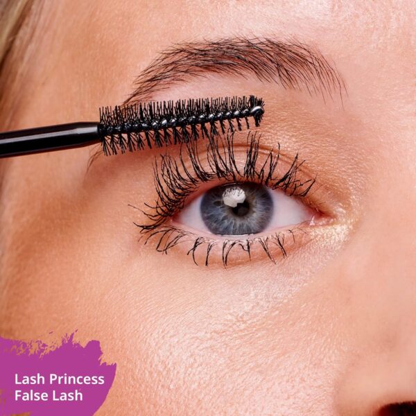 | Lash Princess False Lash Effect Mascara | Volumizing & Lengthening | Cruelty Free & Paraben Free - Image 5