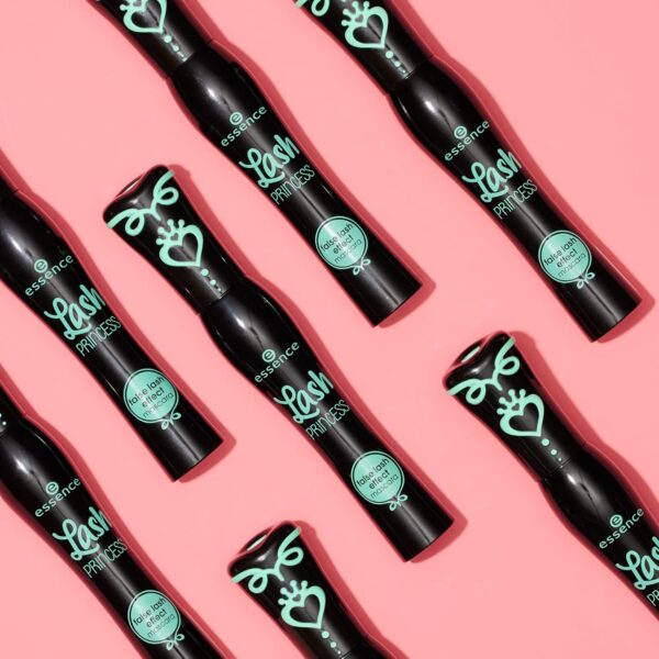 | Lash Princess False Lash Effect Mascara | Volumizing & Lengthening | Cruelty Free & Paraben Free - Image 9