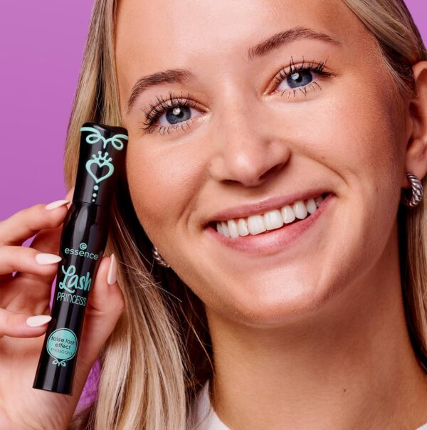| Lash Princess False Lash Effect Mascara | Volumizing & Lengthening | Cruelty Free & Paraben Free - Image 7
