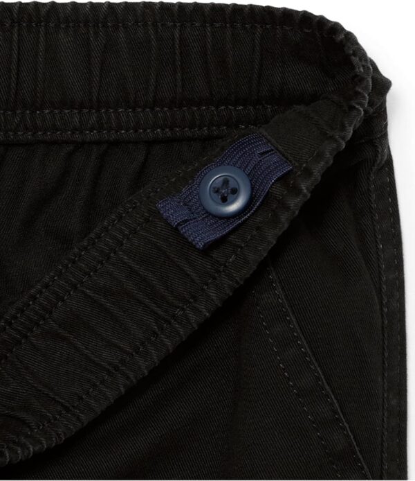 Boys' Pull on Cargo Pants - Image 4