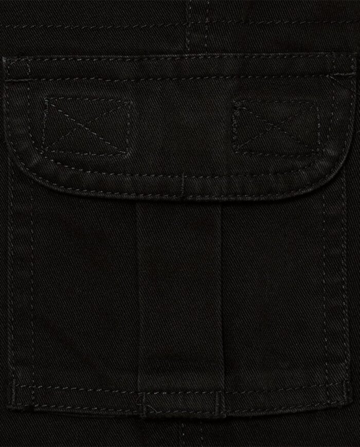 Boys' Pull on Cargo Pants - Image 6