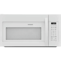 1.8-Cu Ft 29.88-In Over-The-Range Microwave ( Fingerprint Resistant Stainless Steel ) - Image 13