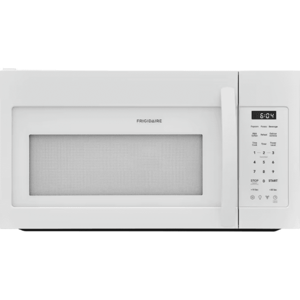 1.8-Cu Ft 29.88-In Over-The-Range Microwave ( Fingerprint Resistant Stainless Steel ) - Image 13