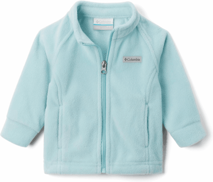 Unisex-Baby Benton Springs Fleece Jacket - Image 5