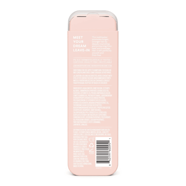 Monday Repair Leave-In Conditioner 5 Oz - Image 2