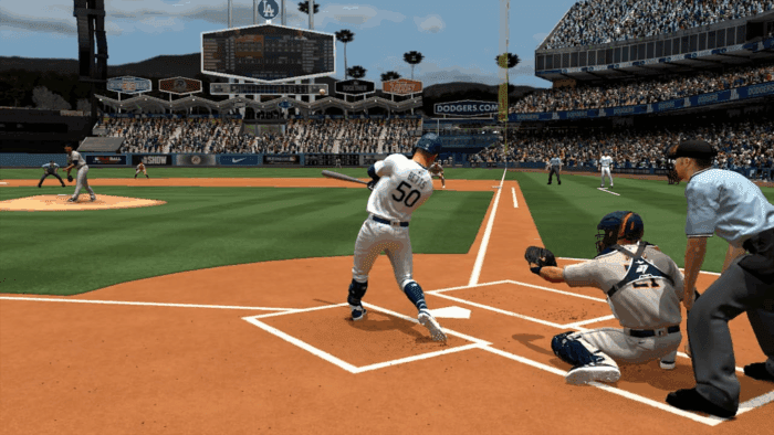 MLB the Show 25 - Nintendo Switch - Image 7