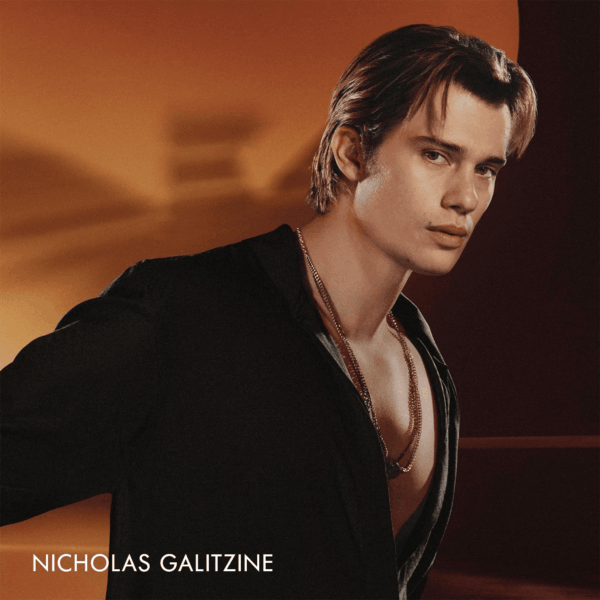 - Stronger with You Intensely - Cologne for Men - Fougère Ambery Woody Men’S Fragrance - Pink Pepper, Lavender, Vanilla Notes - Image 6