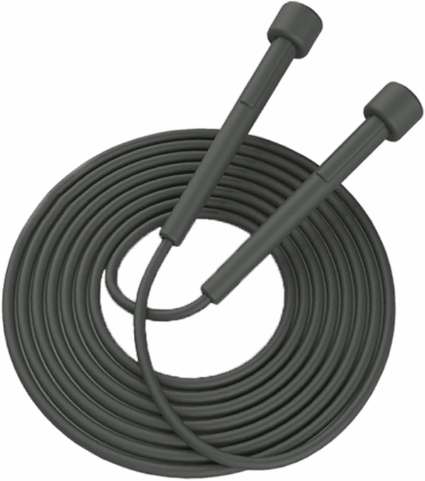 3 Pack Lightweight Adjustable Kids Jump Rope Home Fitness, Tangle Free Skipping Rope, Speed Jumping Rope for Kids, Women Men Jumping Rope for Workout - Image 5